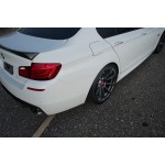 VRS Οπίσθια αεροτομή Vorsteiner για BMW Σειρά 5 M5 (F10) VRS Οπίσθια αεροτομή Vorsteiner για BMW Σειρά 5 M5 (F10)